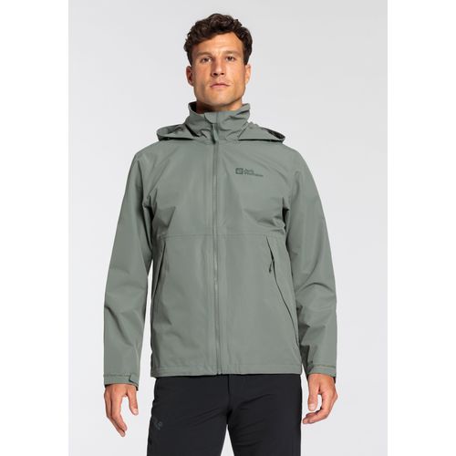 Funktionsjacke JACK WOLFSKIN 