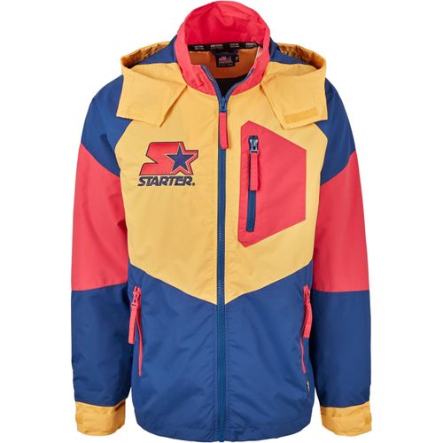 Anorak STARTER BLACK LABEL 