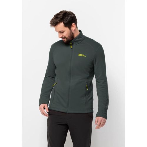 Fleecejacke JACK WOLFSKIN 