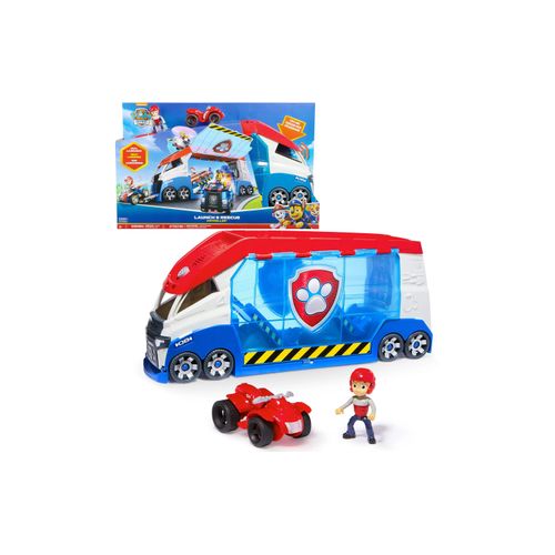 Spielzeug-Auto »Spinmaster Paw Patrol Paw Patroller 3.0«