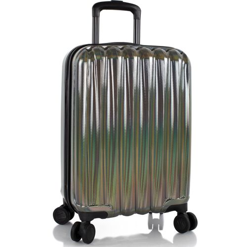 Heys Hartschalen-Trolley »Astro, 53 cm«, 4 St. Rollen