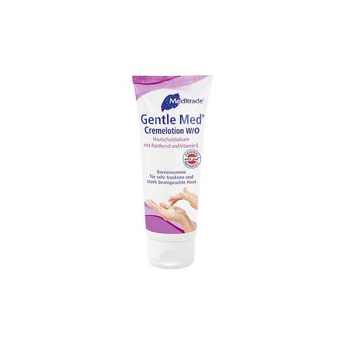 Meditrade® GENTLE MED® Bodylotion 100 ml