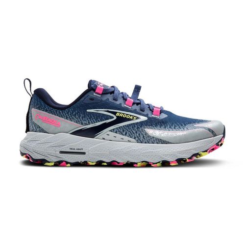 Brooks Damen Cascadia 18 bunt 40.0