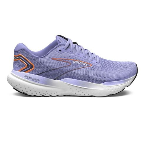 Brooks Damen Glycerin 21 lila 40.0