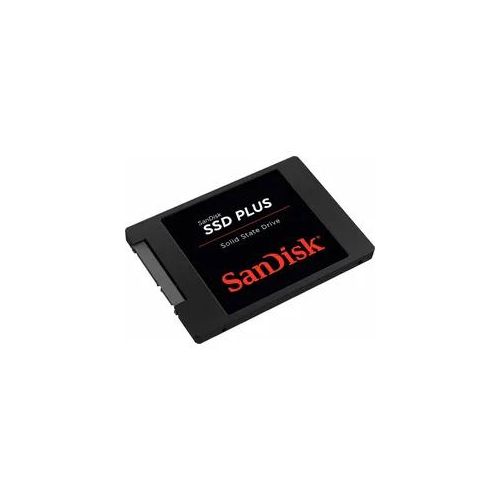 SANDISK interne SSD 