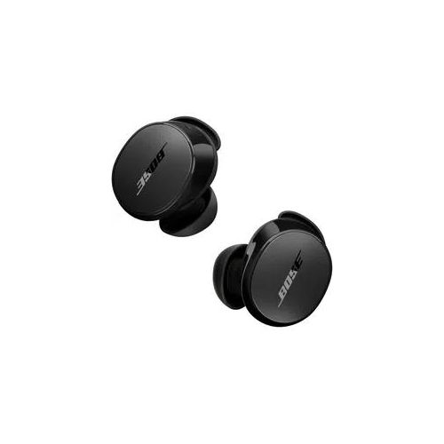 BOSE In-Ear-Kopfhörer "QuietComfort Earbuds" Kopfhörer schwarz