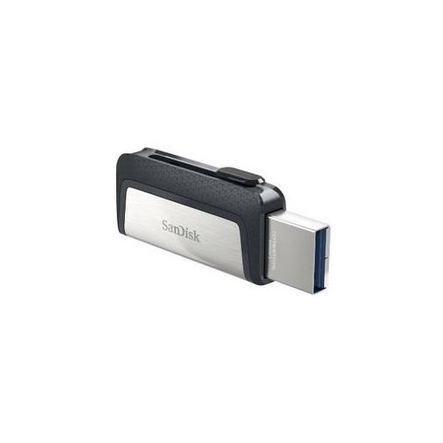 SanDisk ULTRA DUAL TYP C 32GB