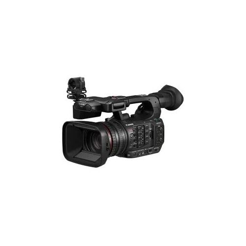 Canon XF605 Broadcast Camcorder