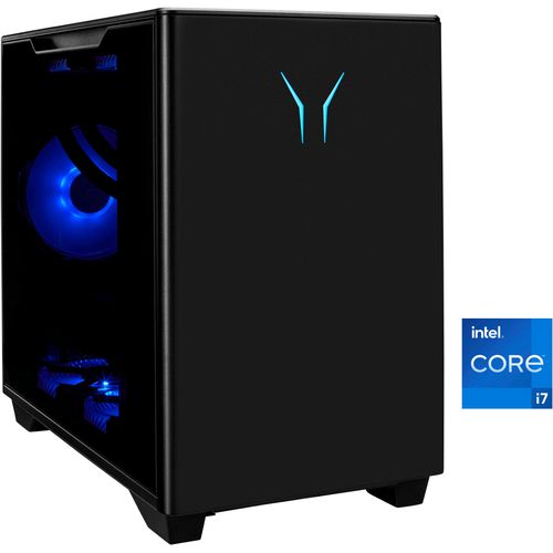 MEDION Gaming-PC 