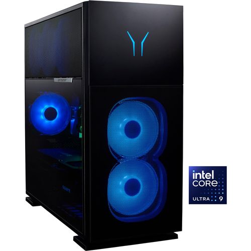 MEDION Gaming-PC 