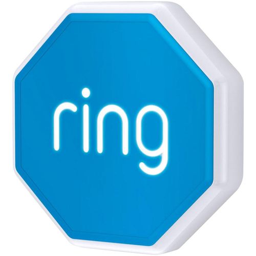 RING Gefahrenmeldeanlage 