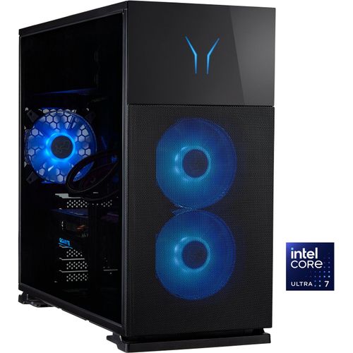 MEDION Gaming-PC 