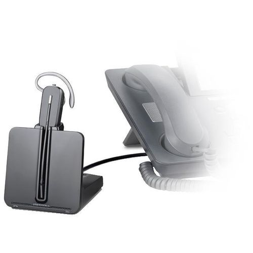 Plantronics 84693-12 Festnetztelefon