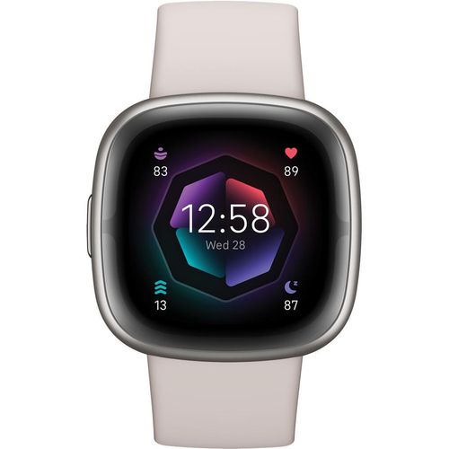 Smartwatch Fitbit GPS Sense 2 -