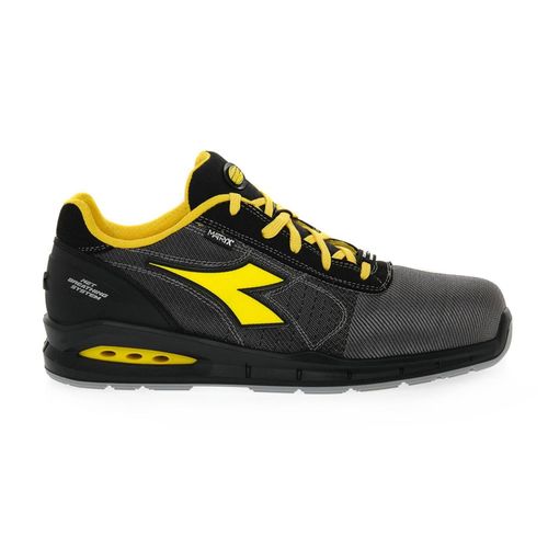 Diadora Schuhe Utility Run Net Airbox, 176214C4624