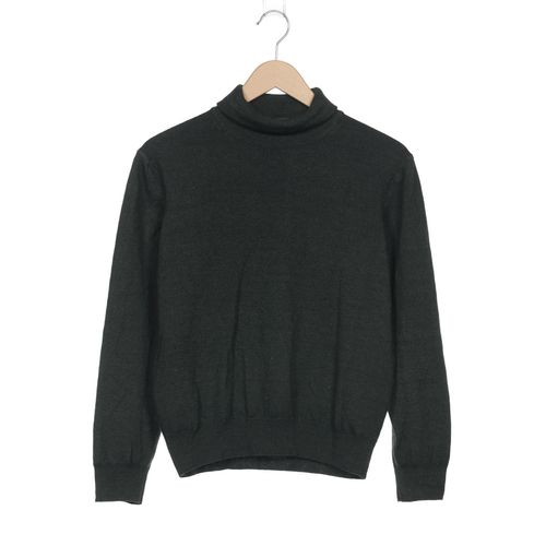 Ben Sherman Herren Pullover, grün, Gr. 52