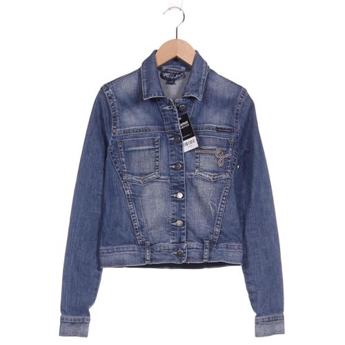 Gant Damen Jacke, blau, Gr. 34