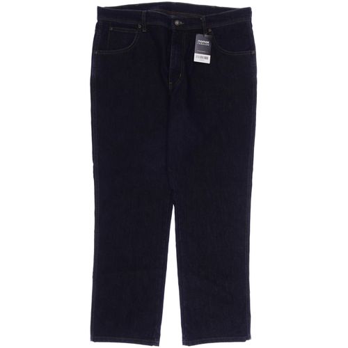 Wrangler Herren Jeans, marineblau, Gr. 38