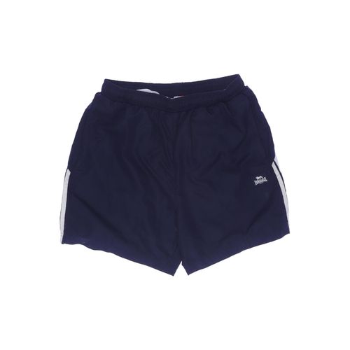 Lonsdale London Herren Shorts, marineblau, Gr. 48