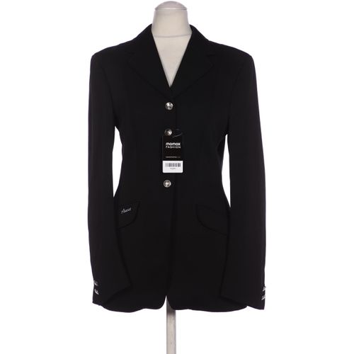 Pikeur Eskadron Damen Blazer, schwarz, Gr. 36