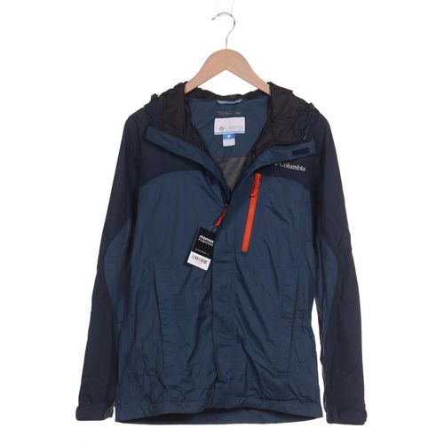 Columbia Sportswear Company Herren Jacke, marineblau, Gr. 46