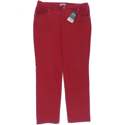 JOE Browns Damen Jeans, rot, Gr. 21