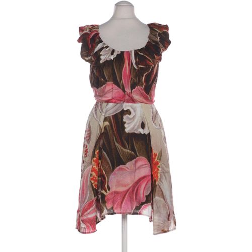 Vivienne Westwood Damen Kleid, mehrfarbig, Gr. 38