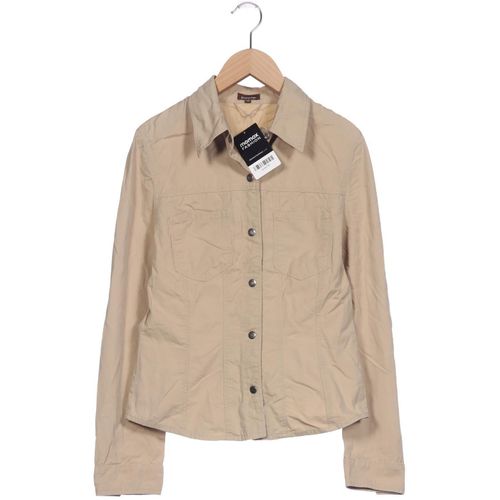 Hirsch Damen Jacke, beige, Gr. 36