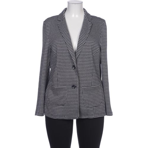 s.Oliver Damen Blazer, grau, Gr. 46