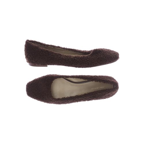 Ann Taylor Damen Ballerinas, braun, Gr. 7.5