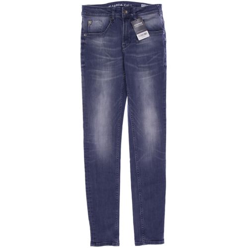 Garcia Herren Jeans, blau, Gr. 28