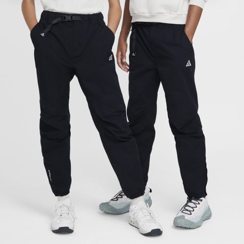 Pantalon de randonnée Storm-FIT Nike ACG pour ado - Noir