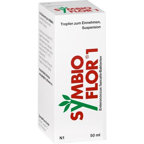 Symbioflor 1 50 ML