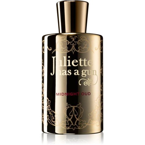 Juliette has a gun Midnight Oud EDP für Damen 100 ml