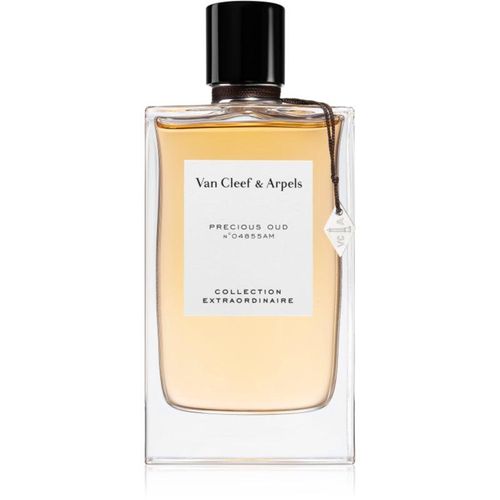 Van Cleef & Arpels Collection Extraordinaire Precious Oud EDP für Damen 75 ml