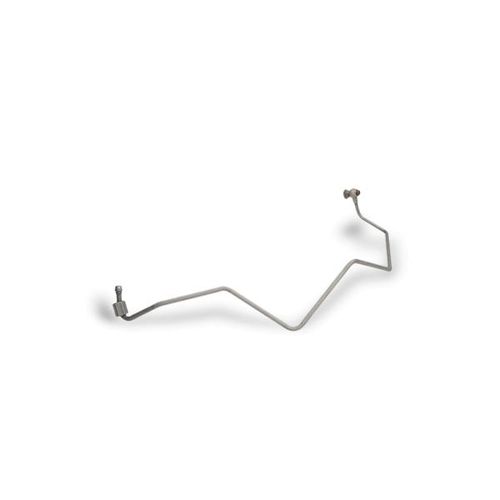 AJUSA Ölleitung, Lader FIAT,MITSUBISHI,RAM OP10650 6000608483,1225A196