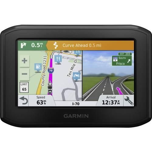 Garmin zumo 396 LMT-S EU Motorrad-Navi 10.9 cm 4.3 Zoll Europa