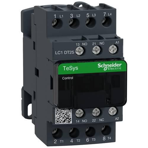 Schneider Electric LC1DT25P7 Leistungsschütz 1 St.