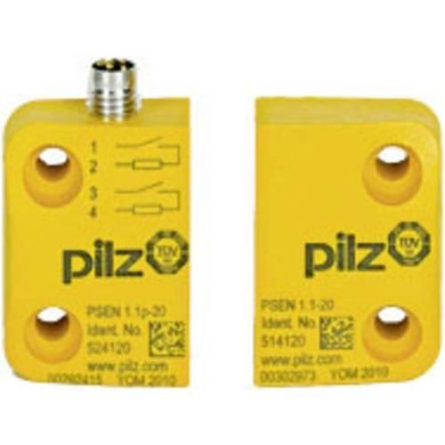 PILZ 504220 PSEN 1.1p-20/PSEN 1.1-20/8mm Magnetischer Sicherheitsschalter 24 V/DC IP65, IP67 1 St.