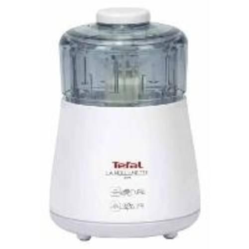 Tefal DPA 130 Zerkleinerer 1000 W Weiß