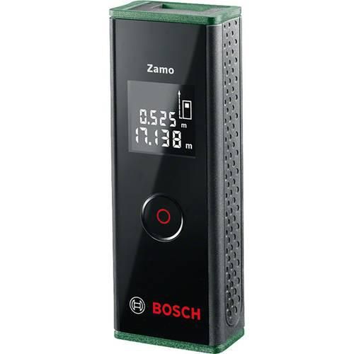 Bosch Zamo III Set Laser-Entfernungsmesser Messbereich (max.) (Details) 20 m