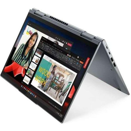 Laptop Lenovo X1 YG8 14" i5-1335U 16 GB RAM 512 GB SSD Qwerty Spaans