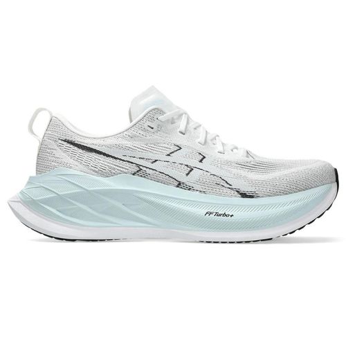 Asics Unisex Superblast 2 weiß 39.0