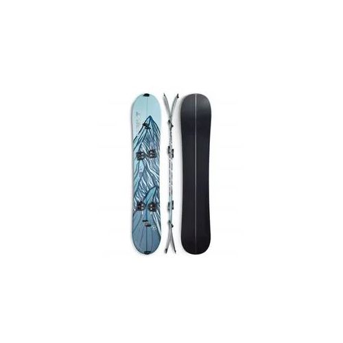 Voile Revelator Men Splitboard 22/23 162