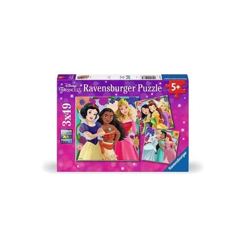 Ravensburger Girl Power!