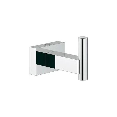 Handtuchhaken Grohe Essentials Cube, chrom - 40511001