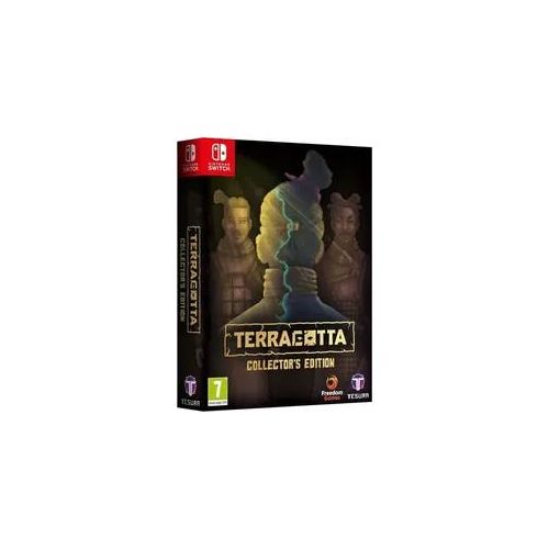 Terracotta Collectors Edition - Switch [EU Version]