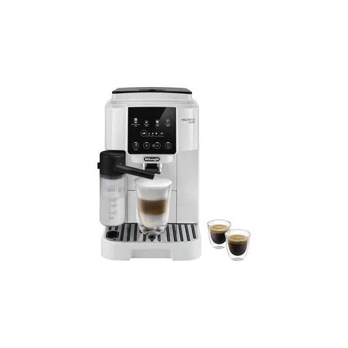 DE'LONGHI Kaffeevollautomat "Magnifica Start ECAM 220.61.W weiß" Kaffeevollautomaten weiß