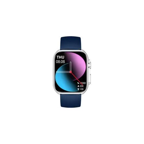 Smartwatch SMARTY 2.0 "Smarty 2.0" Smartwatches blau