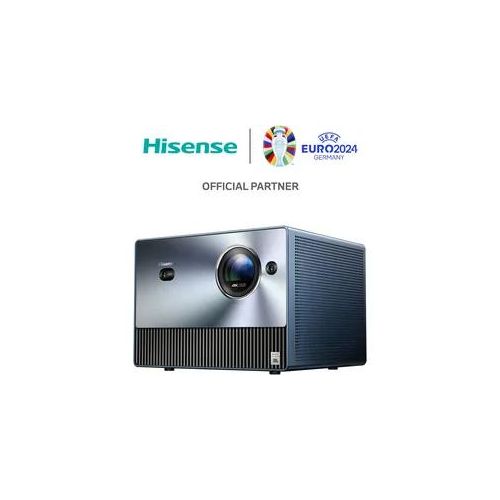 HISENSE Portabler Projektor 